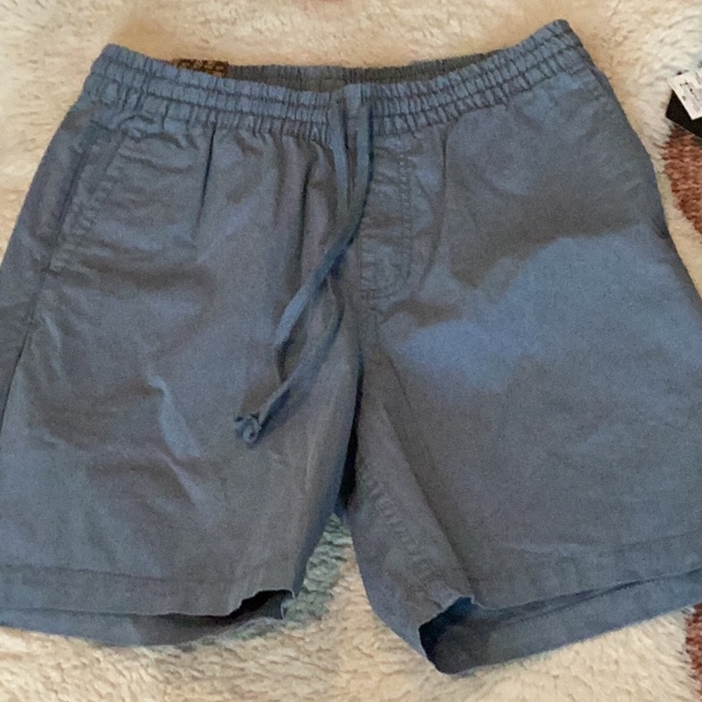 NWT Vans Range Relaxed Shorts